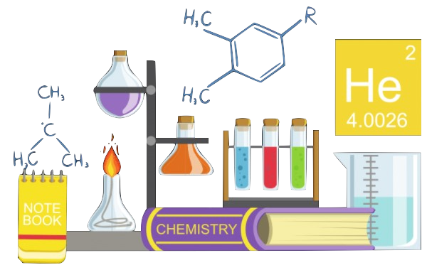 Chemical industry basel
